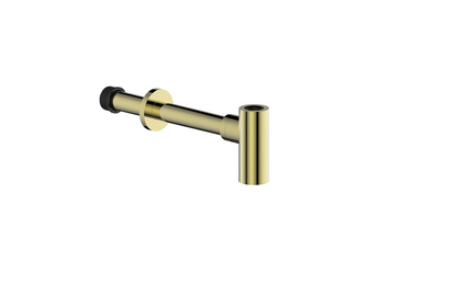 Vogt P-trap Round CC