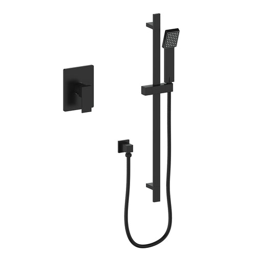 Vogt Kapfenberg 1-Way PB Shower Kit CC