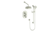 VOGT CARINTHIA 2-WAY TH SHOWER KIT
