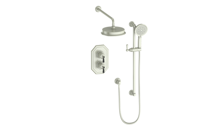 VOGT CARINTHIA 2-WAY TH SHOWER KIT