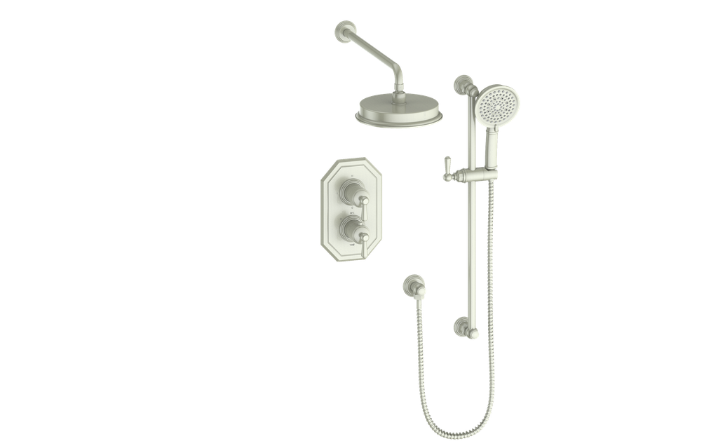 VOGT CARINTHIA 2-WAY TH SHOWER KIT