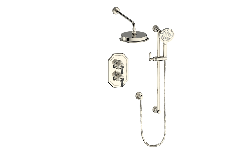 VOGT CARINTHIA 2-WAY TH SHOWER KIT