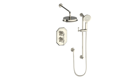 VOGT CARINTHIA 2-WAY TH SHOWER KIT