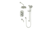 VOGT CARINTHIA 3-WAY TH SHOWER KIT