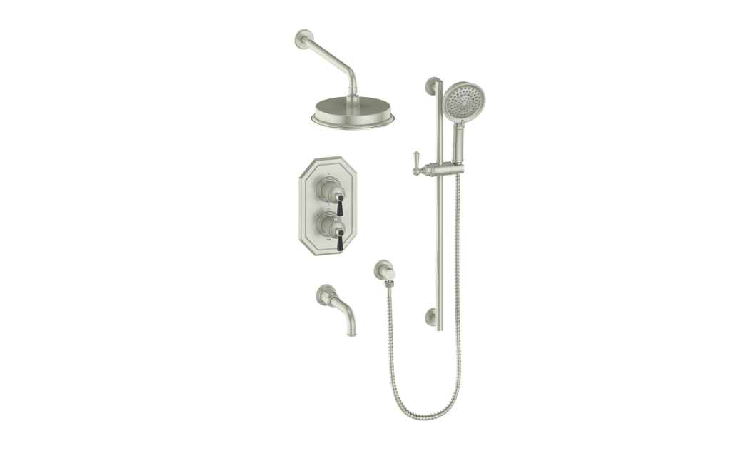 VOGT CARINTHIA 3-WAY TH SHOWER KIT