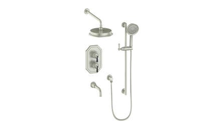 VOGT CARINTHIA 3-WAY TH SHOWER KIT