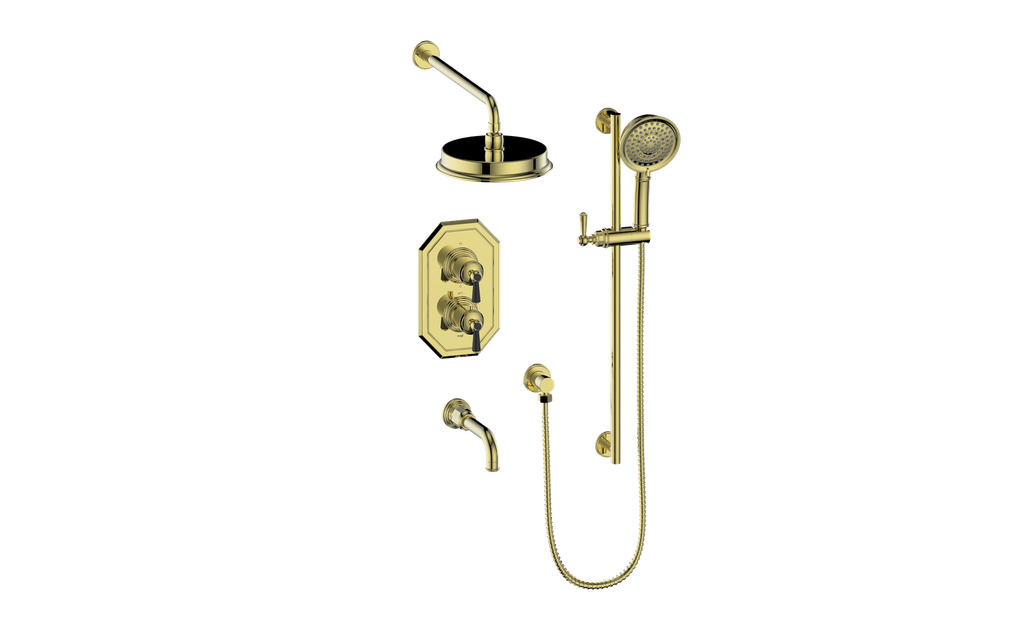VOGT CARINTHIA 3-WAY TH SHOWER KIT