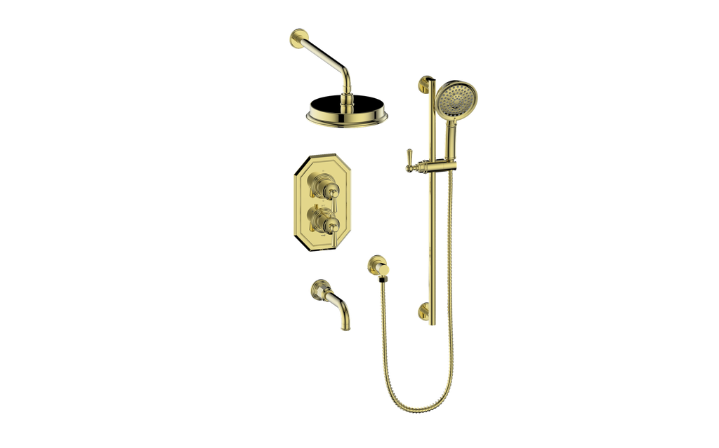 VOGT CARINTHIA 3-WAY TH SHOWER KIT