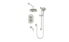 VOGT CARINTHIA 3-WAY TH SHOWER KIT