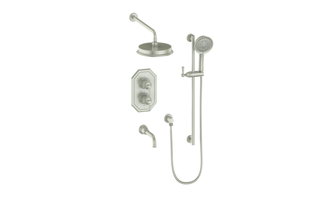VOGT CARINTHIA 3-WAY TH SHOWER KIT