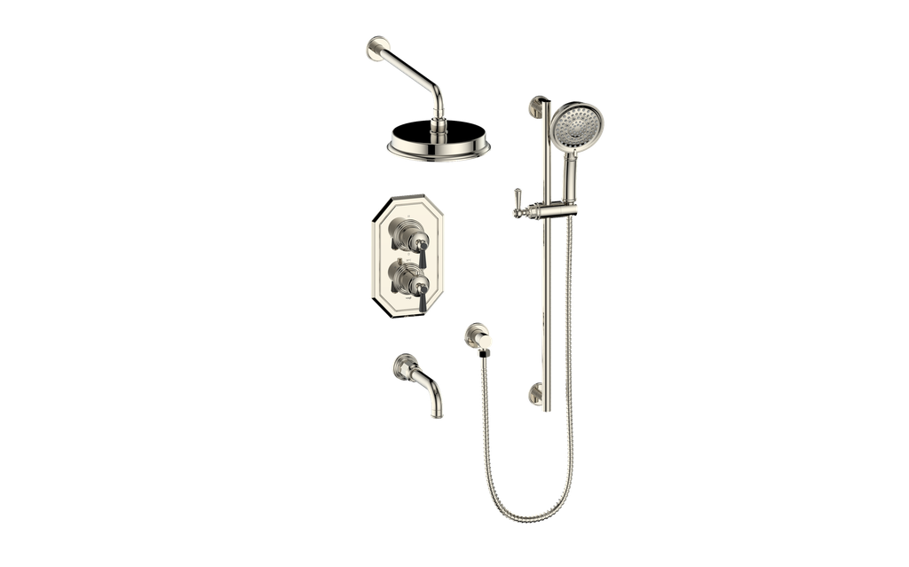 VOGT CARINTHIA 3-WAY TH SHOWER KIT