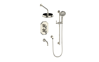 VOGT CARINTHIA 3-WAY TH SHOWER KIT