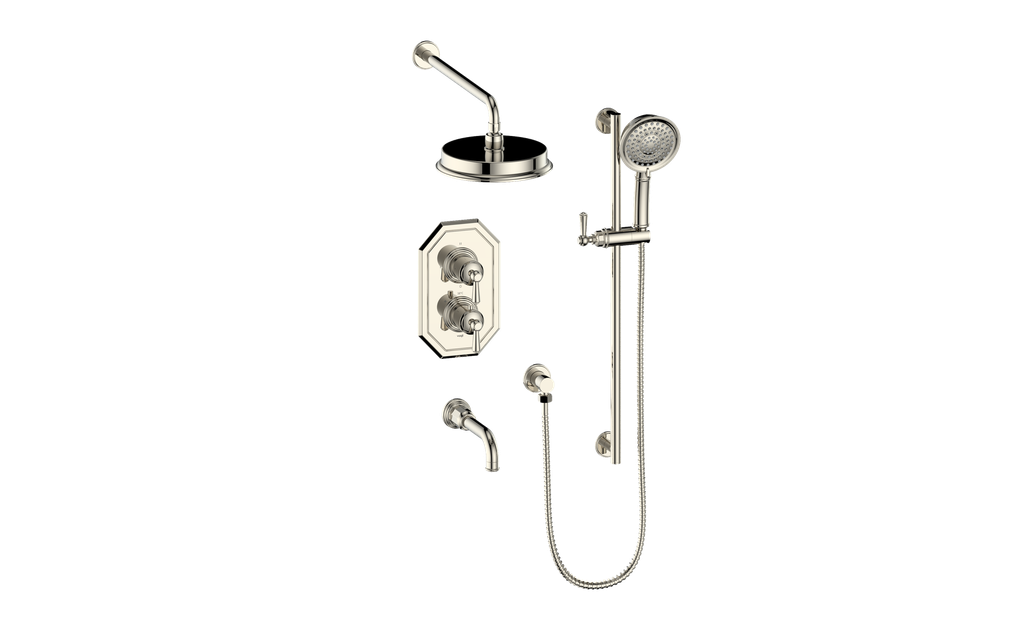 VOGT CARINTHIA 3-WAY TH SHOWER KIT