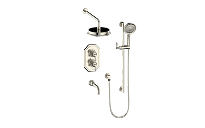 VOGT CARINTHIA 3-WAY TH SHOWER KIT