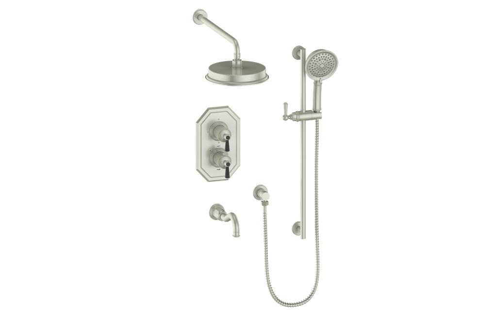 Vogt CARINTHIA 3-WAY TH SHOWER KIT