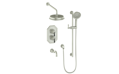 Vogt CARINTHIA 3-WAY TH SHOWER KIT