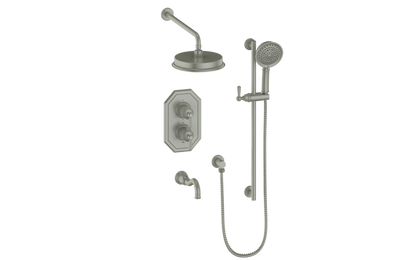 Vogt CARINTHIA 3-WAY TH SHOWER KIT