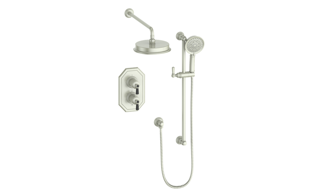 VOGT CARINTHIA 2-WAY TH SHOWER KIT