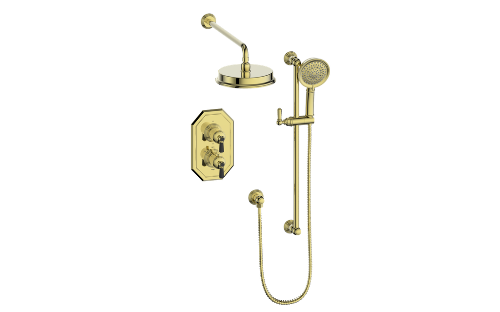 VOGT CARINTHIA 2-WAY TH SHOWER KIT