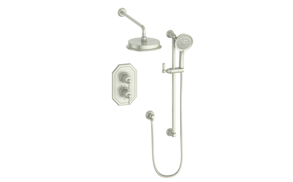 VOGT CARINTHIA 2-WAY TH SHOWER KIT