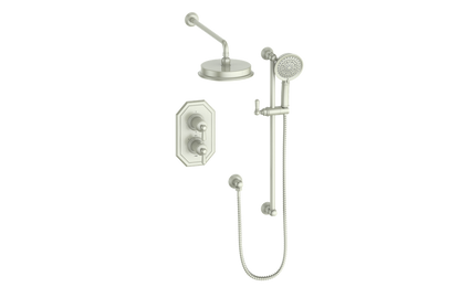 VOGT CARINTHIA 2-WAY TH SHOWER KIT