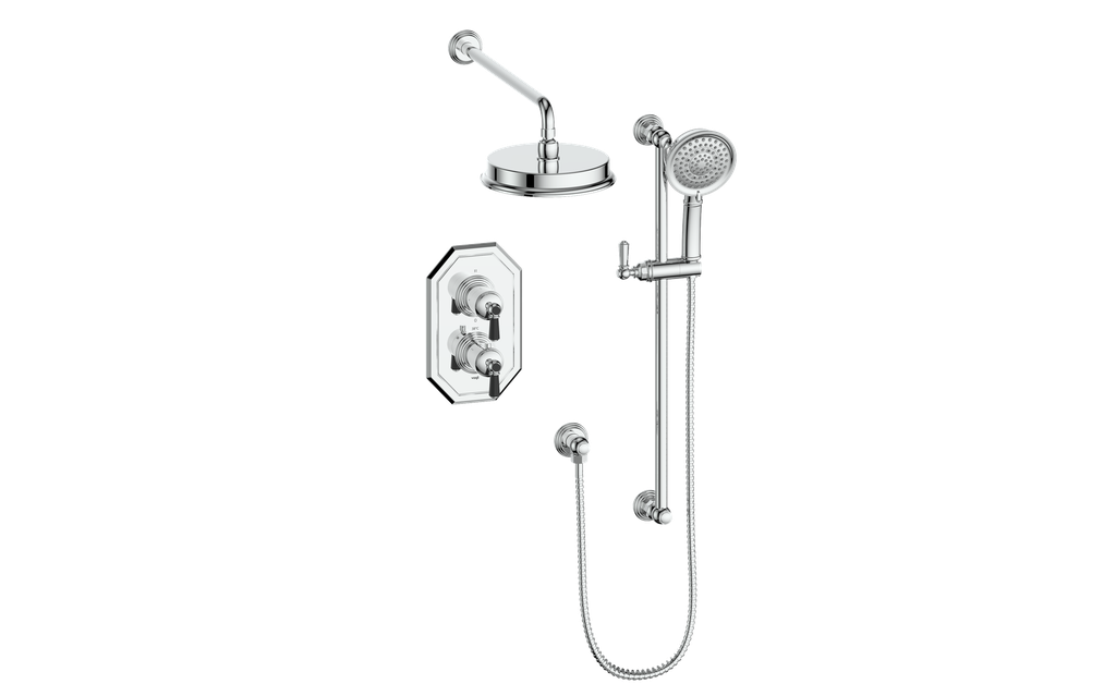 VOGT CARINTHIA 2-WAY TH SHOWER KIT