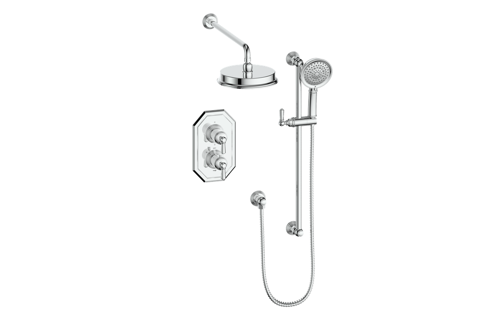 VOGT CARINTHIA 2-WAY TH SHOWER KIT