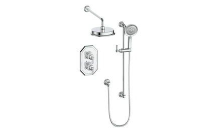 VOGT CARINTHIA 2-WAY TH SHOWER KIT