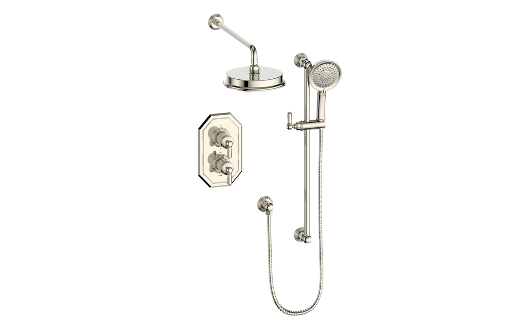 VOGT CARINTHIA 2-WAY TH SHOWER KIT