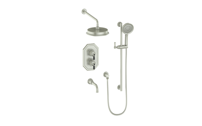 VOGT CARINTHIA 3-WAY TH SHOWER KIT