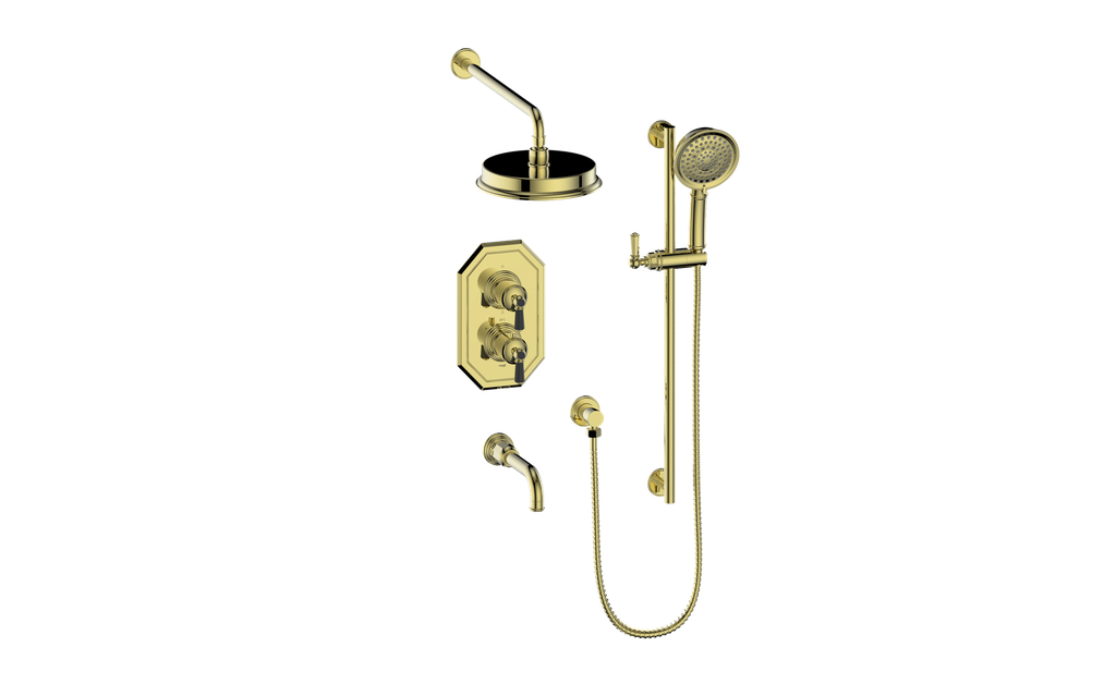 VOGT CARINTHIA 3-WAY TH SHOWER KIT