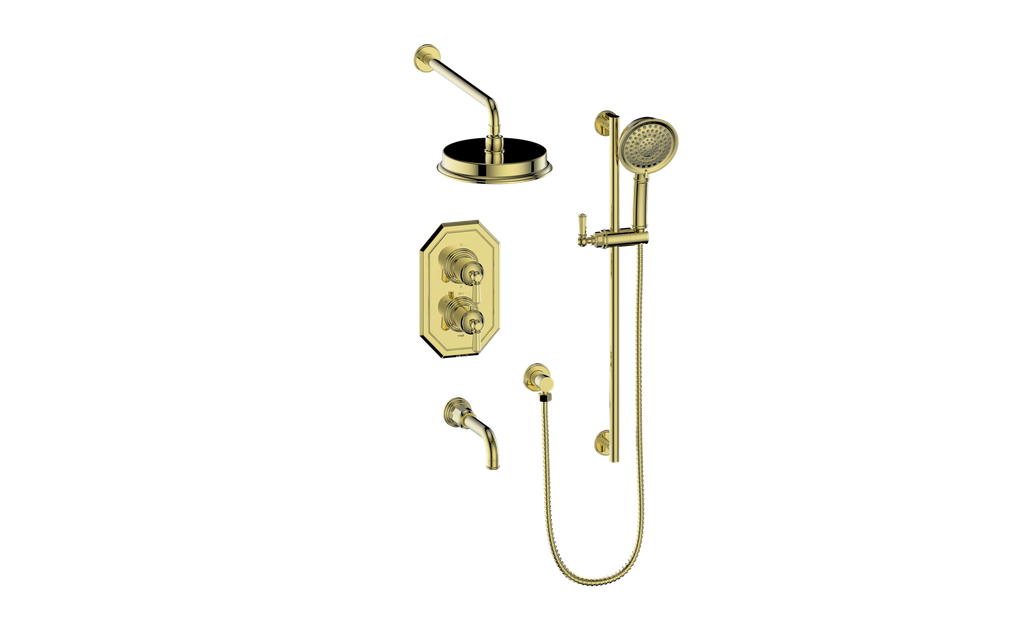 VOGT CARINTHIA 3-WAY TH SHOWER KIT