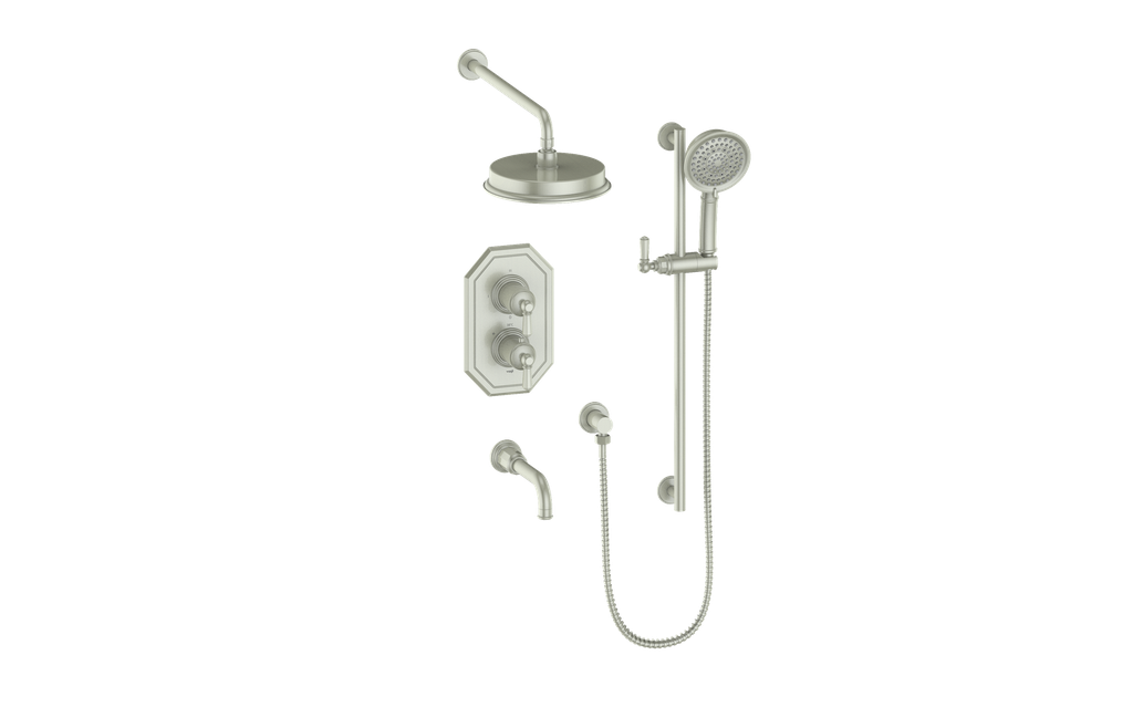 VOGT CARINTHIA 3-WAY TH SHOWER KIT