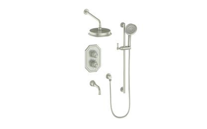 VOGT CARINTHIA 3-WAY TH SHOWER KIT