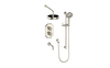 VOGT CARINTHIA 3-WAY TH SHOWER KIT
