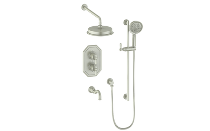 Vogt CARINTHIA 3-WAY TH SHOWER KIT