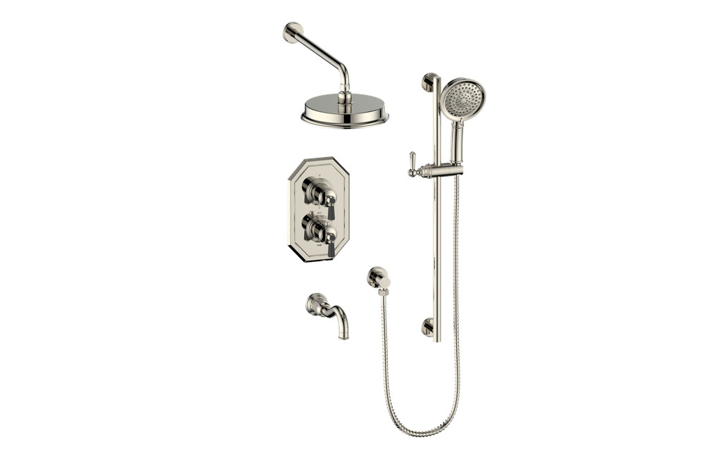 Vogt CARINTHIA 3-WAY TH SHOWER KIT