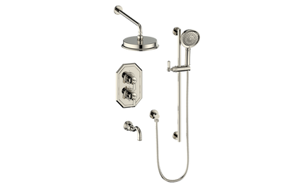 Vogt CARINTHIA 3-WAY TH SHOWER KIT