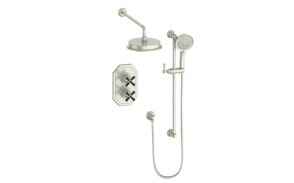 VOGT CARINTHIA 2-WAY TH SHOWER KIT
