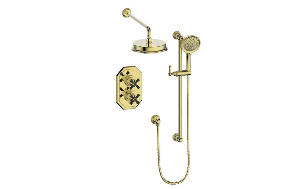 VOGT CARINTHIA 2-WAY TH SHOWER KIT