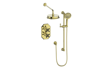 VOGT CARINTHIA 2-WAY TH SHOWER KIT