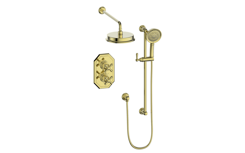 VOGT CARINTHIA 2-WAY TH SHOWER KIT