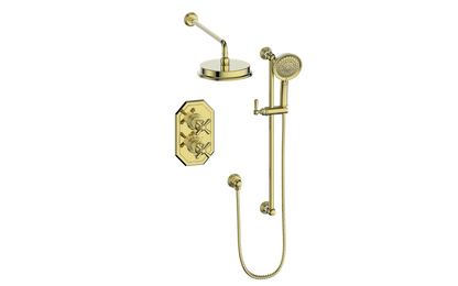 VOGT CARINTHIA 2-WAY TH SHOWER KIT