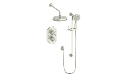 VOGT CARINTHIA 2-WAY TH SHOWER KIT