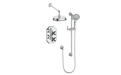 VOGT CARINTHIA 2-WAY TH SHOWER KIT