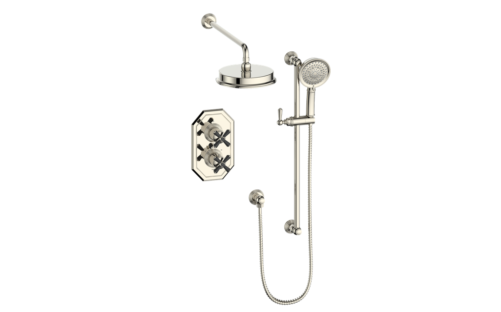 VOGT CARINTHIA 2-WAY TH SHOWER KIT