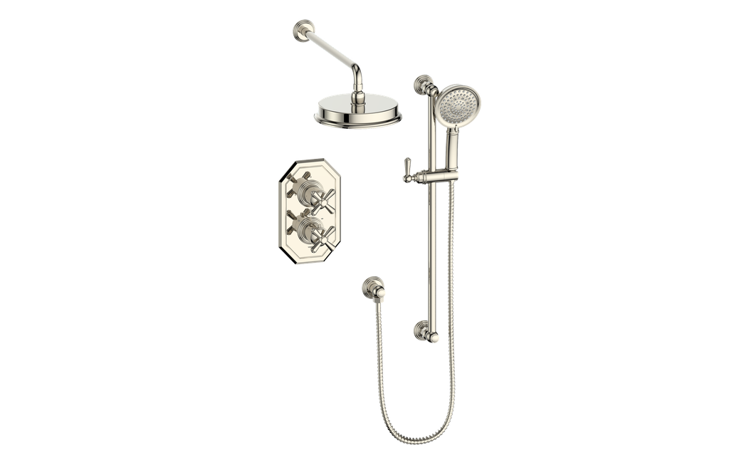 VOGT CARINTHIA 2-WAY TH SHOWER KIT