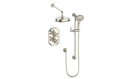 VOGT CARINTHIA 2-WAY TH SHOWER KIT