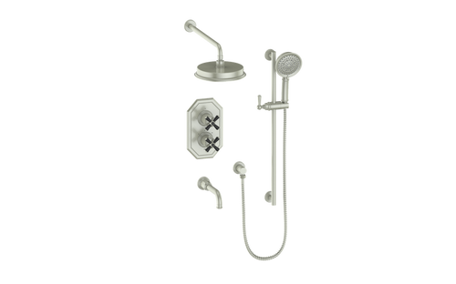 VOGT CARINTHIA 3-WAY TH SHOWER KIT