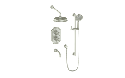 VOGT CARINTHIA 3-WAY TH SHOWER KIT